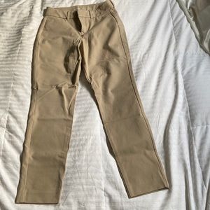 NWOT - Old navy Pixie ankle pants